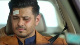 Megha Barsenge - 13th February 2025